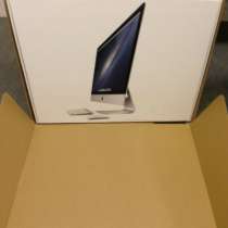 компьютер APPLE iMac 27 ME089LL/A, в Москве