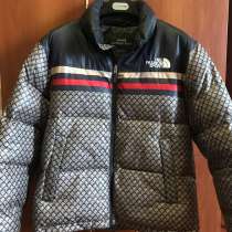Мужской пуховик, в Казани