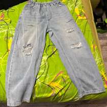 Вещи, в Москве