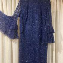 Платье вечернее, в Новороссийске