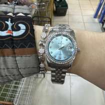 Часы женские Ролекс цена 3000р, в Чите