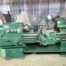 Токарные станки 1К62,16К20,1М63,1А616,16Д20, ИТ 1М,16Б16КП, в Владивостоке