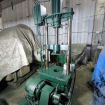 Пресс гидравлический двухстоечный продам, в Владивостоке