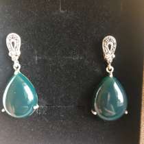 Серебряные серьги ссср, в Москве