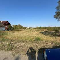 Участок ИЖС, в Краснодаре