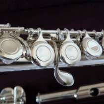 флейты Yamaha, пр-во Япония., в Челябинске
