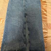 Джинсовая юбка, в Балашихе