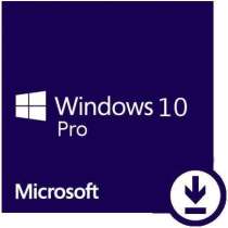 Windows 10 Pro, в Москве