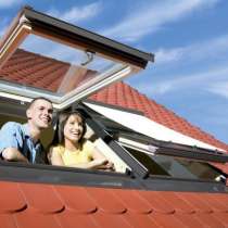 Мансардное окно GZR 78/140, в Пятигорске