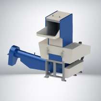 Продажа оборудования для переработки пластмасс, полимеров, в Котласе