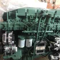 Двигатель FAW CA6DL-2-35E3, в Якутске