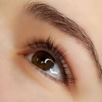 Ламинирование и наращивание ресниц. Любой объем, в Нижнем Новгороде