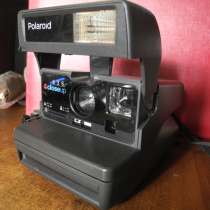Polaroid gloseup 636, в Гусь Хрустальном