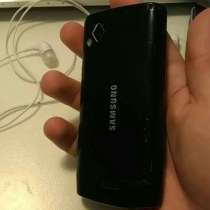 Samsung WAVE GT-8500 ANDROID 4.4.4, в Москве