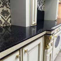 Искусственный жидкий гранит для производства столешниц, в Янауле