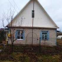 Дом в Беларуси, в г.Миоры