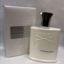 CREED SILVER MOUNTAIN WATER EAU DE PARFUM 120 ML, в Новосибирске