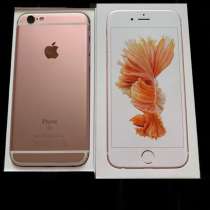 Iphone 6s. айфон 6с розовый 32/гб, в Москве