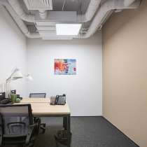В БЦ ART GALLERY сдается офис рабочее место на 2 этаже 5 к, в Москве