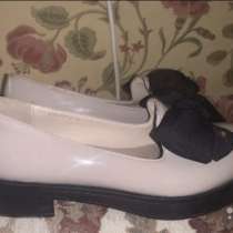 Туфли женские, 40 размер, в Магнитогорске