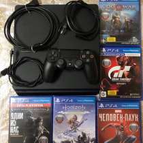 PS4, в Мытищи