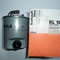 Топливный фильтр. Mercedes Benz Sprinter. 00-, в г.Ковель