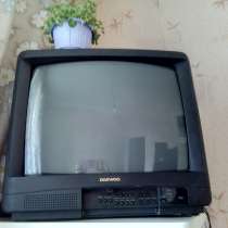 Продам телевизор DAEWOO DMQ — 2057, в Новокузнецке