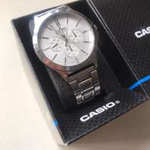 Часы Casio v300, в Уфе