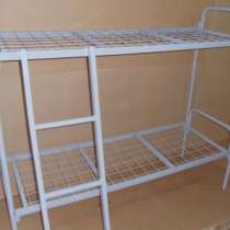 Продам кровати Эконом класса, армейского типа, в Перми