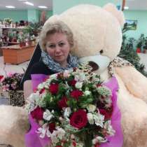 Наталья, 46 лет, хочет познакомиться, в Альметьевске