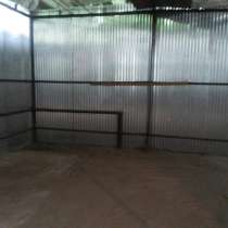 аренду под склад 950 кв.м, в Москве