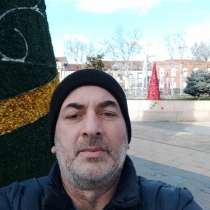 Kaxa, 48 лет, хочет пообщаться, в г.Варшава