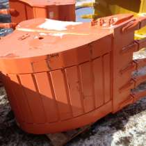 Ковш для Hitachi ZX200-3 (1m3) ширина 1100мм, в Иванове