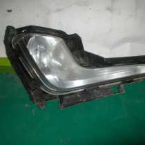 Kia Rio 3 Передняя ПТФ б/у оригинал, в Москве