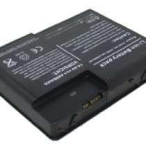 Аккумуляторная батарея для HP X1000 (14,8v 4400mAh), в Москве