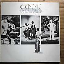 Genesis - The Lamb Lies Down On Broadway, в Санкт-Петербурге