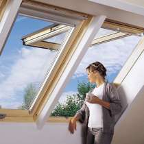 мансардное окно панорама 78 118, в Ессентуках