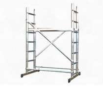 Вышки тура Техно 3, в Ставрополе