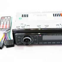 Автомагнитола Pioneer 3888 ISO - 2хUSB, Bluetooth, FM, в г.Киев