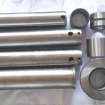 Оси, пальцы, втулки для экскаваторной техники, в Чите