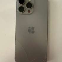Продам Айфон 16 про мах 256 гб, в Кандалакше