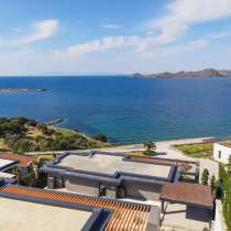 4-к. квартира 170м &sup2; Турция, Бодрум, Ялыкавак, в г.Бодрум