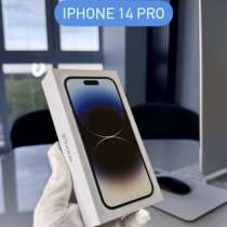 IPhone 14 Pro, 128 ГБ — новый, запечатанный, в Москве