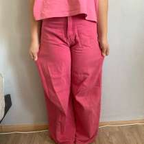 Джинсы на девочку, в Саратове