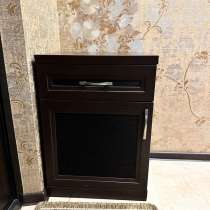 Комплект мебели в прихожую (бу), в Краснодаре