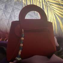 Подвеска из бисера, в Ростове-на-Дону