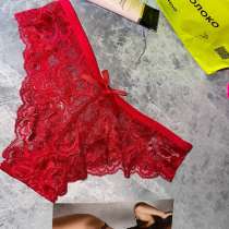 Трусы женские, в Москве