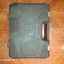 Набор инструментов, в Новороссийске