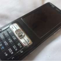 сотовый телефон Nokia N73, в Москве