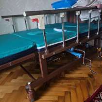 Кровать функциональная б/у, в Москве